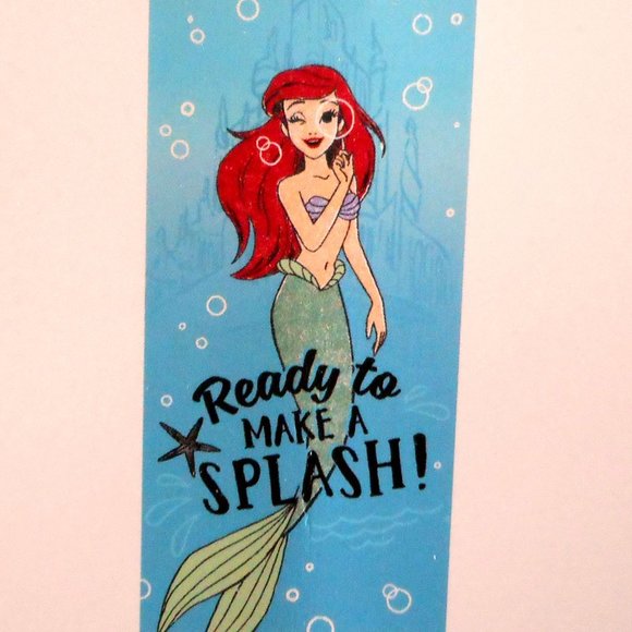 kohls Other - Disney's The Little Mermaid Ariel Beach Towel Measures 28 x 58 inches